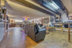 MARAVILLOSO CHALET A LA VENTA EN L'ESCALA de 2ª mano - 7491