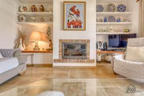 MARAVILLOSO CHALET A LA VENTA EN L'ESCALA de 2ª mano - 7491