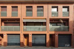 CASA EN VENTA EN ZONA MIGDIA CASERNES de 2ª mano - 7486