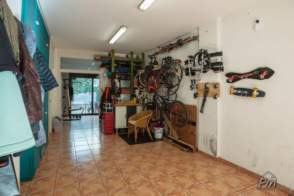 CASA EN VENTA EN ZONA MIGDIA CASERNES de 2ª mano - 7486