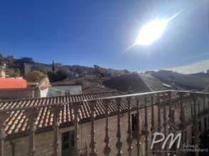Piso en alquiler en Barri Vell de 2ª mano - 7541