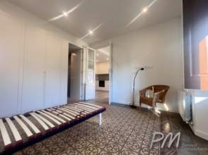 Flat for rent in Barri Vell