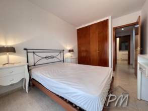 Piso en alquiler en zona Hipercor de 2ª mano - 7611