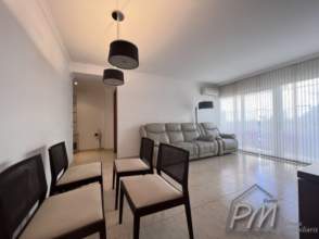 Piso en alquiler en zona Hipercor de 2ª mano - 7611