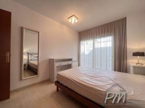 Piso en alquiler en zona Hipercor de 2ª mano - 7611