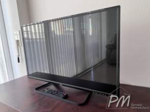 Piso en alquiler en zona Hipercor de 2ª mano - 7611