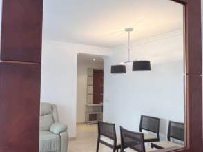 Piso en alquiler en zona Hipercor de 2ª mano - 7611