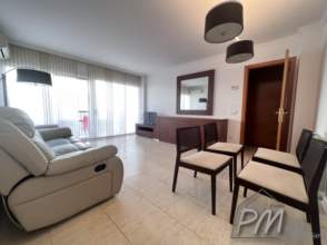 Piso en alquiler en zona Hipercor de 2ª mano - 7611