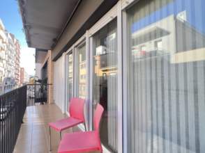 Piso en alquiler en zona Hipercor de 2ª mano - 7611