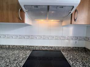 Piso en alquiler en zona Hipercor de 2ª mano - 7611