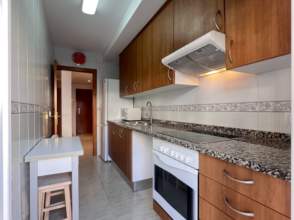 Piso en alquiler en zona Hipercor de 2ª mano - 7611
