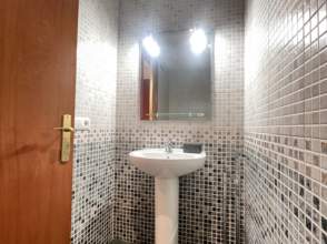 Piso en alquiler en zona Hipercor de 2ª mano - 7611