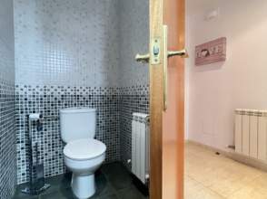 Piso en alquiler en zona Hipercor de 2ª mano - 7611