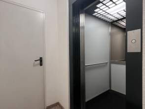 Piso en alquiler en zona Hipercor de 2ª mano - 7611