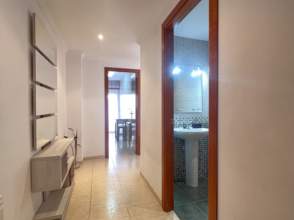 Piso en alquiler en zona Hipercor de 2ª mano - 7611