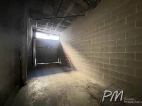 Piso en alquiler en zona Hipercor de 2ª mano - 7611