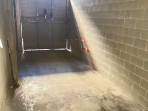 Piso en alquiler en zona Hipercor de 2ª mano - 7611