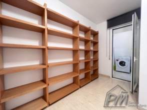 Piso en alquiler en zona Hipercor de 2ª mano - 7611