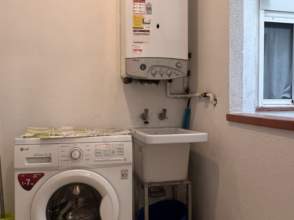 Piso en alquiler en zona Hipercor de 2ª mano - 7611