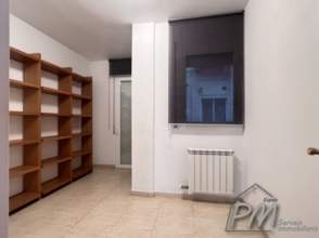 Piso en alquiler en zona Hipercor de 2ª mano - 7611