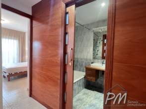 Piso en alquiler en zona Hipercor de 2ª mano - 7611