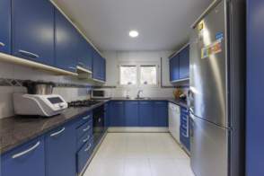 casa en venta en Montjuic de 2ª mano - 7721