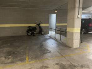 Piso en venta en Santa Eugenia de 2ª mano - 7746