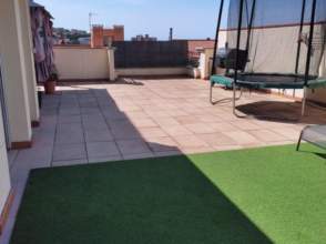 IMPRESIONANTE PISO EN VENTA EN EL CENTRO DE SANT FELIU DE GUIXOLS de 2ª mano - 7751