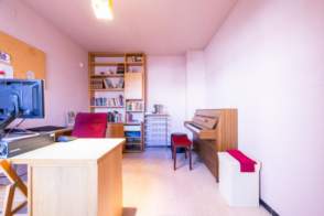Piso en venta en Anglés de 2ª mano - 7756