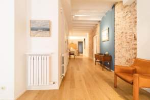 Espectacular vivienda en venta en el Barri Vell de Girona de 2ª mano - 7741
