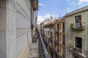 Espectacular vivienda en venta en el Barri Vell de Girona de 2ª mano - 7741