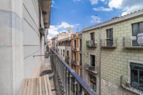 Espectacular vivienda en venta en el Barri Vell de Girona de 2ª mano - 7741