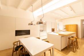 Espectacular vivienda en venta en el Barri Vell de Girona de 2ª mano - 7741