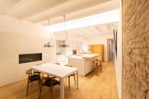 Espectacular vivienda en venta en el Barri Vell de Girona de 2ª mano - 7741