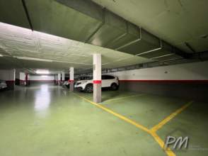 Aparcamiento en alquiler al lado Mercado León de 2ª mano - 7846