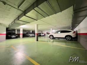 Aparcamiento en alquiler al lado Mercado León de 2ª mano - 7846