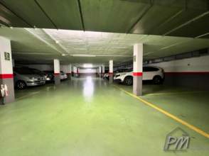 Aparcamiento en alquiler al lado Mercado León de 2ª mano - 7846