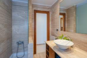Piso en venta en Palamós de 2ª mano - 8001