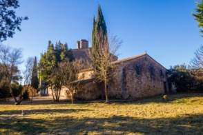 Masia en venta en La Mata (Llagostera) de 2ª mano - 8006