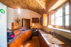 Masia en venta en La Mata (Llagostera) de 2ª mano - 8006
