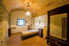 Masia en venta en La Mata (Llagostera) de 2ª mano - 8006