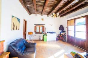 Masia en venta en La Mata (Llagostera) de 2ª mano - 8006