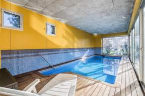 Casa exclusiva en venta a Girona de 2ª mano - 7936