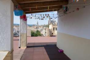 Planta baja a la venta en el Barri vell de 2ª mano - 7951