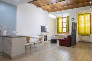 Planta baja a la venta en el Barri vell de 2ª mano - 7951