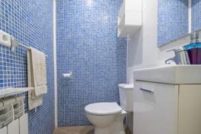 Planta baja a la venta en el Barri vell de 2ª mano - 7951
