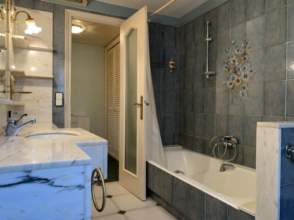 Casa en venta en Riumors de 2ª mano - 8066