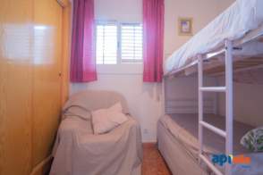 Apartamento a la venta en Sant Antoni de Calonge de 2ª mano - 8061