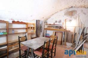 IMPRESSIONANTE CASA DE PUEBLO EN EL CENTRO EN  PALAMÓS de 2ª mano - 8051