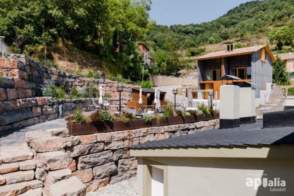 Hotel en Venta en Vidrà de 2ª mano - 7966